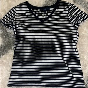 Tommy Hilfiger striped shirt